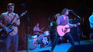 Old 97&#39;s - Oppenheimer