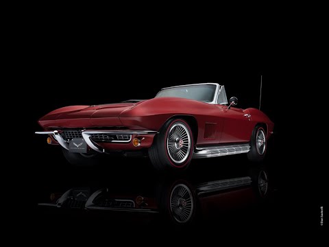 1967 Chevrolet Corvette (CC-1447733) for sale in Bridgeport, Connecticut