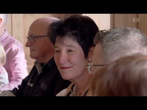 Jodelduett Barbara&tony Rüederigsgrat Jutz