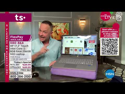 HSN | Gifts For The Guy with Guy Finale 12.18.2021 - 09 AM