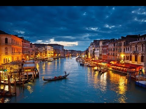 Dovolená v Italii-Trip Italy