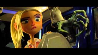 ParaNorman Official Movie Trailer #2 [HD]