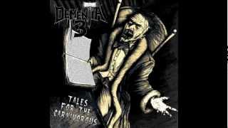 Dementia 13 - Brotherhood of the Flesh (audio)