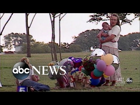 Last Defense - Darlie Routier | 20/20 | Part 2