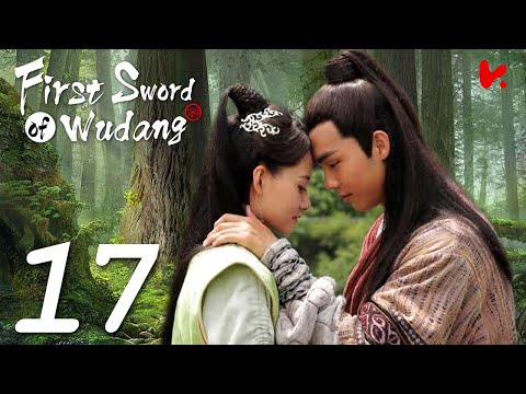 INDO SUBFirst Sword of Wudang EP17 | Yu Leyi, Chai Biyun, Panda Sun, Zhou Hang