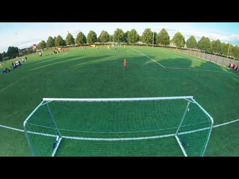 Ilves/-08 Vihreä - FJK/Sininen 0-5