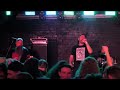 D.R.I. - Gone Too Long (live in Hydrozagadka, 22.07.2025, Warszawa)