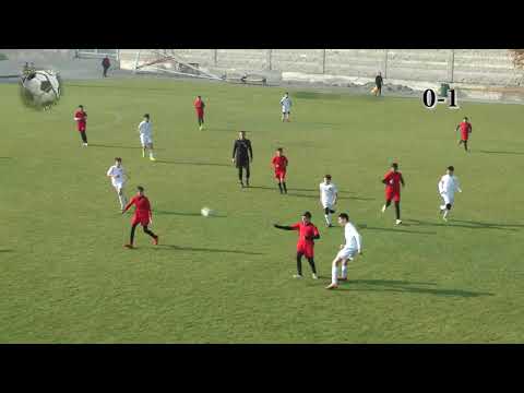 AKADEMIA 2-09 PYUNIK 1-09 2-5 20.11.2021