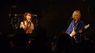 【LIVE】ホテルニューアワジ／東京メルヘン倶楽部