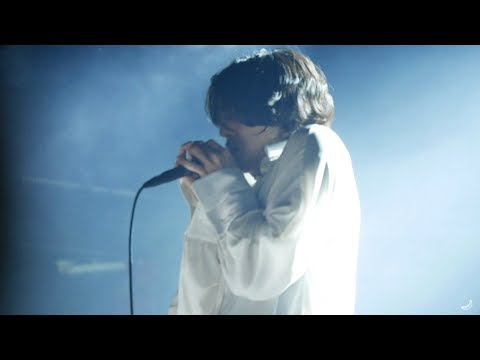 181229 [present] what's up(cover) - 잔나비(jannabi) @상상마당