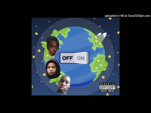 Meezy SG x Kanine SG x BigWinnn - Off Dis Earth Prod. by SKNNYLEEK [ Official Audio ]