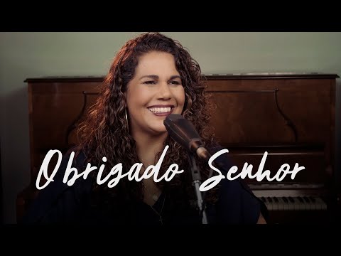 Obrigado Senhor