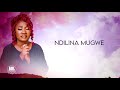 Chosen Becky SUUBI Official Lyric Video