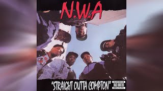 N.W.A - I Ain't Tha 1 (Bass Boosted)