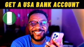 Get a US Foreign Bank Account in Nigeria to Accept Online Payments in US Dollars in 2023