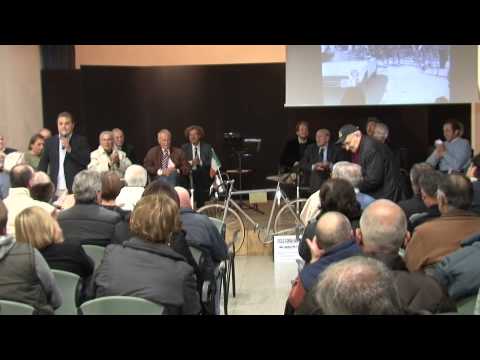 Pedalata Rotonda 60 anni di storia a confronto con la Coppa Sabatini