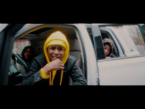 HoodRichBoyz - 4 Or Die | Shot By @JosephProductions