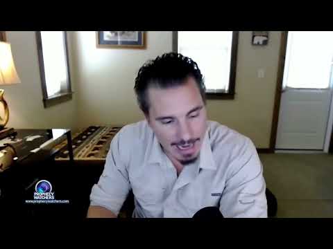 The Burgeoning Alien Threat? | Tim Alberino