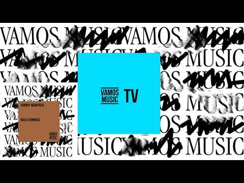 Johnny Manfredi - Baila Conmigo