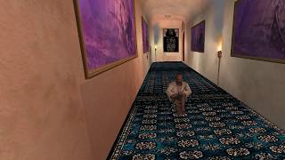 Star Wars Galaxies: Jedi life - Part 2