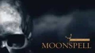 Everything Invaded - Moonspell