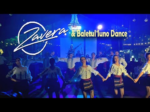 ZAVERA & Iuno Dance - Hora din Moldova