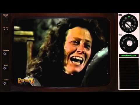 1988 - Gorillas In The Mist  - TV Spot (1 minute version)