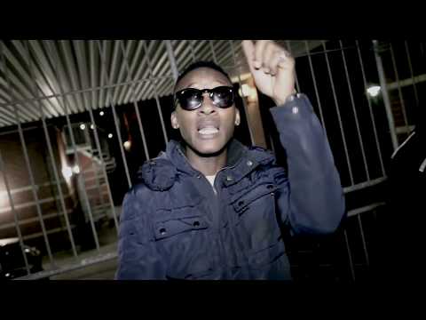 Ioni X D-Lux X Feema - In di streets (MKash Prod.)