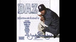 Daz Dillinger (Feat. Shon Don) - Round N Round We Go