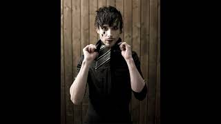 IAMX - I Like Pretending