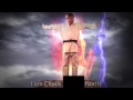 Clean Abe Lincoln VS Chuck Norris Epic Rap Battles Of History 3 HD