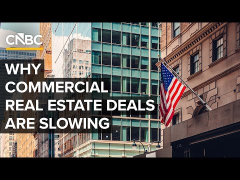 醫療診所與AI資料中心領軍！最大宗商用不動產交易出爐！ (Medical Office And AI Data Center Lead Biggest Commercial Real Estate Deals)