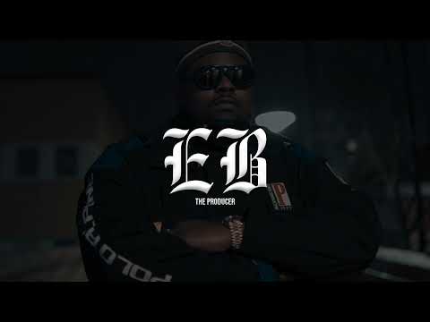 Dree Low x PJ x Thrife Type Beat ~ "Jet" | Svensk Rap Instrumental 2023