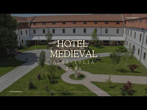 HOTEL MEDIEVAL ALBA IULIA, ALBA, OFERTE CAZARE HOTEL MEDIEVAL ALBA IULIA, ALBA