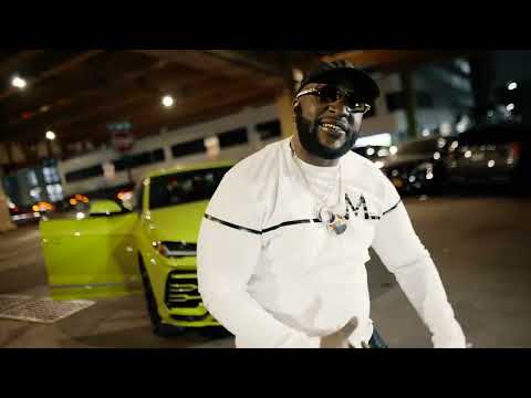 PEE GUNNA - PRADA STEPPERS #NARCO3