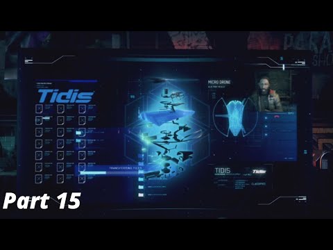 Watch Dogs Legion Gameplay Walkthrough  Part 15 (1080p, 60fps)-No Commentary