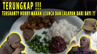 Download lagu TEHSHANTY HAS BEEN REVEALED TO EAT LEUNCA AND LALAPAN FROM CHILDHOOD SINCE CHILDHOOD!! mp3 Download lagu TEHSHANTY HAS BEEN REVEALED TO EAT LEUNCA AND LALAPAN FROM CHILDHOOD SINCE CHILDHOOD!! mp3