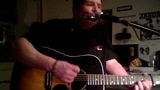 Steve Earle More than i can do cover