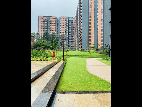 3 BHK Sobha HRC Pristine 1934 sft for resale - 7411216084