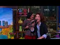 Agatha Suci - Inikah Cinta (Live)