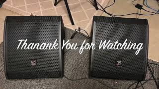 Video thumbnail for Unboxed New Ev PXM 12MP $899 by Jerry Lee Videography