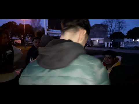 SIZA vs MATEO || CUARTOS DE FINAL || FECHA 9 (40tena bars)