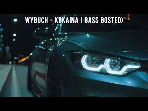 WYBUCH - KALYNA (Prod. WybuchSounds )