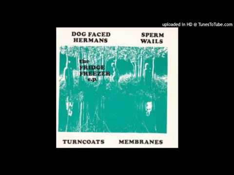 Turncoats - Waste of Time