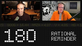 RR # 180 - Is Canada Really in a Housing Bubble? video