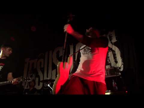 Thumbnail for Jesus Jones DVD Trailer 2013 by Jesus Jones
