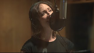 In the Recording Studio: &quot;If You Knew My Story&quot; from BRIGHT STAR