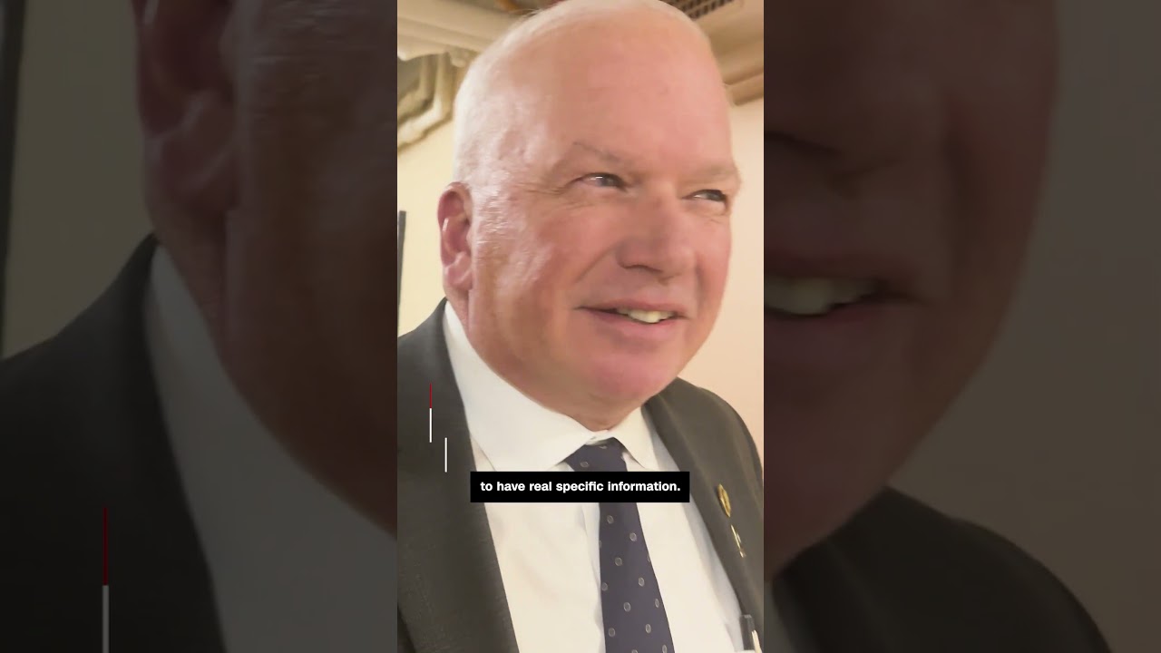 Republicans respond to DOGE concerns