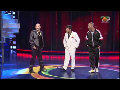 Portokalli, 28 Tetor 2012 - Burgu (Kush do te jete pronari universitetit)