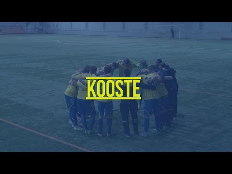 GnistanTV Kooste: IF Gnistan - EIF (14.1.2017)